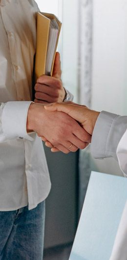 Treinamento empresarial