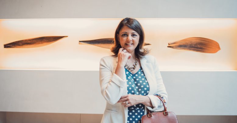 Patricia Junqueira 1