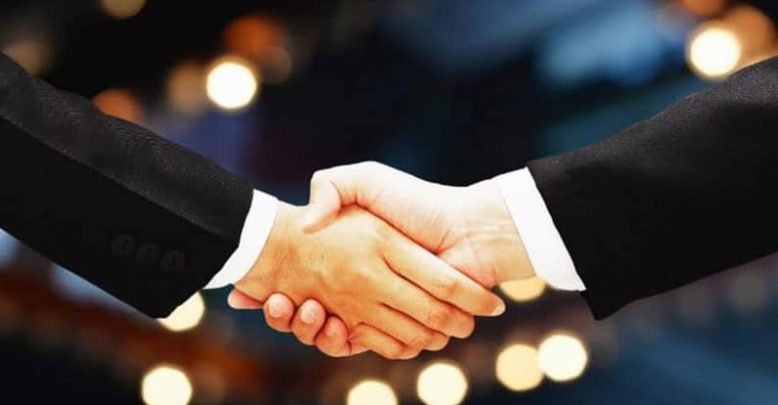 Etiqueta Para o Homem Moderno