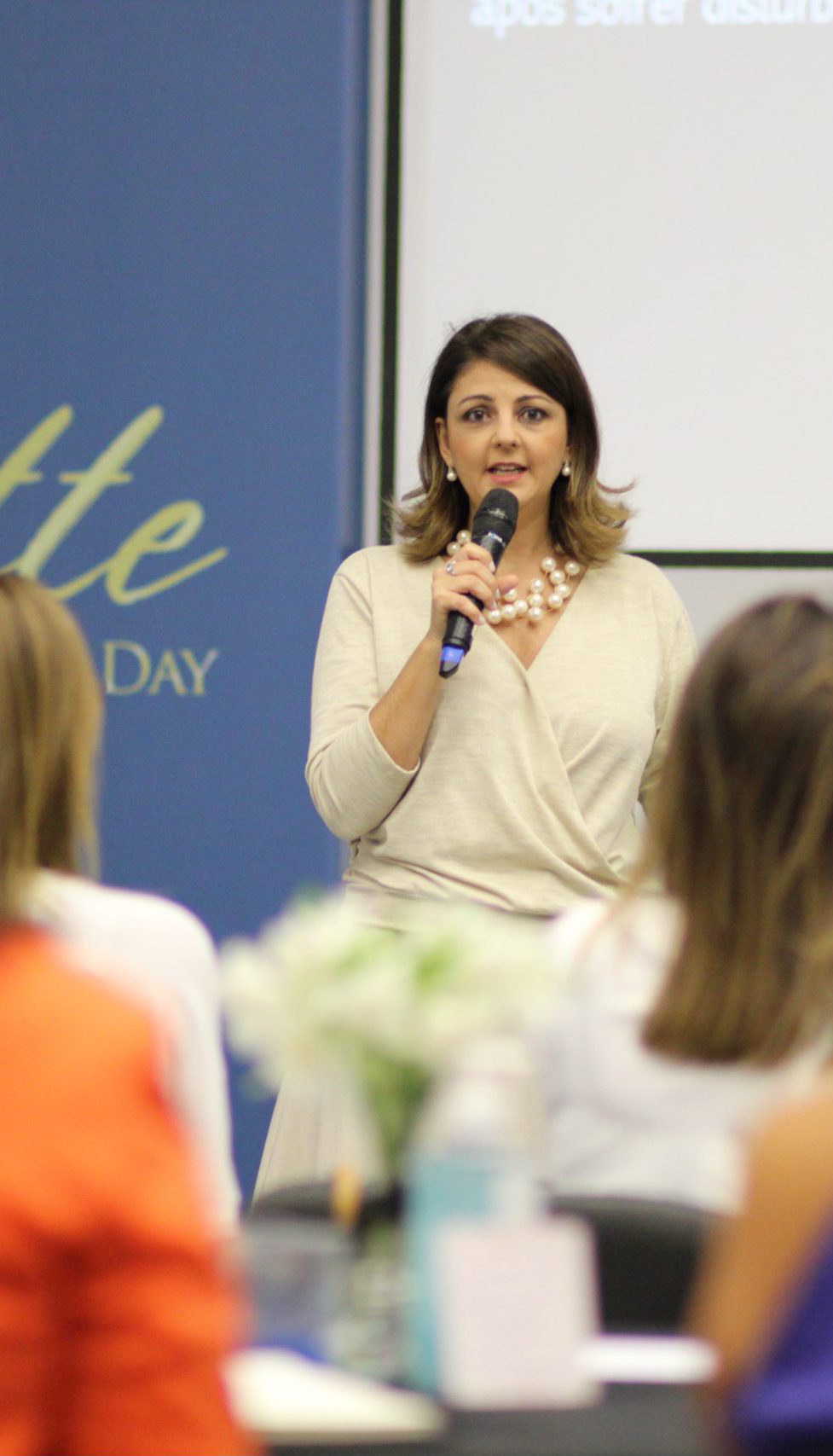 PALESTRAS E EXPERIÊNCIAS