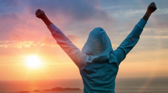 COMO TER MOTIVAÇÃO?