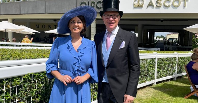 CONHEÇA ASCOT RACE, A CORRIDA DE CAVALOS DA RAINHA 7