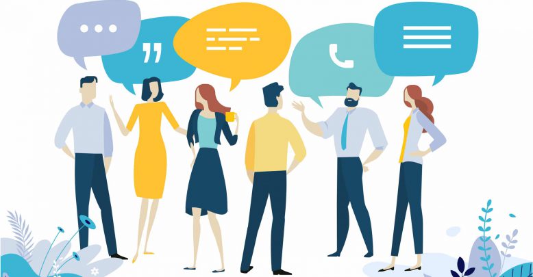 5 ETAPAS PARA MELHORAR SUAS HABILIDADES DE COMUNICAÇÃO 1